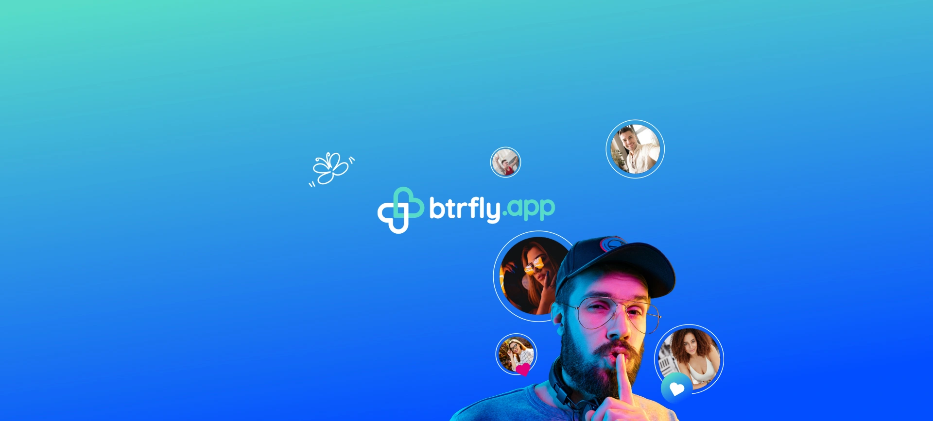 BTRFLY