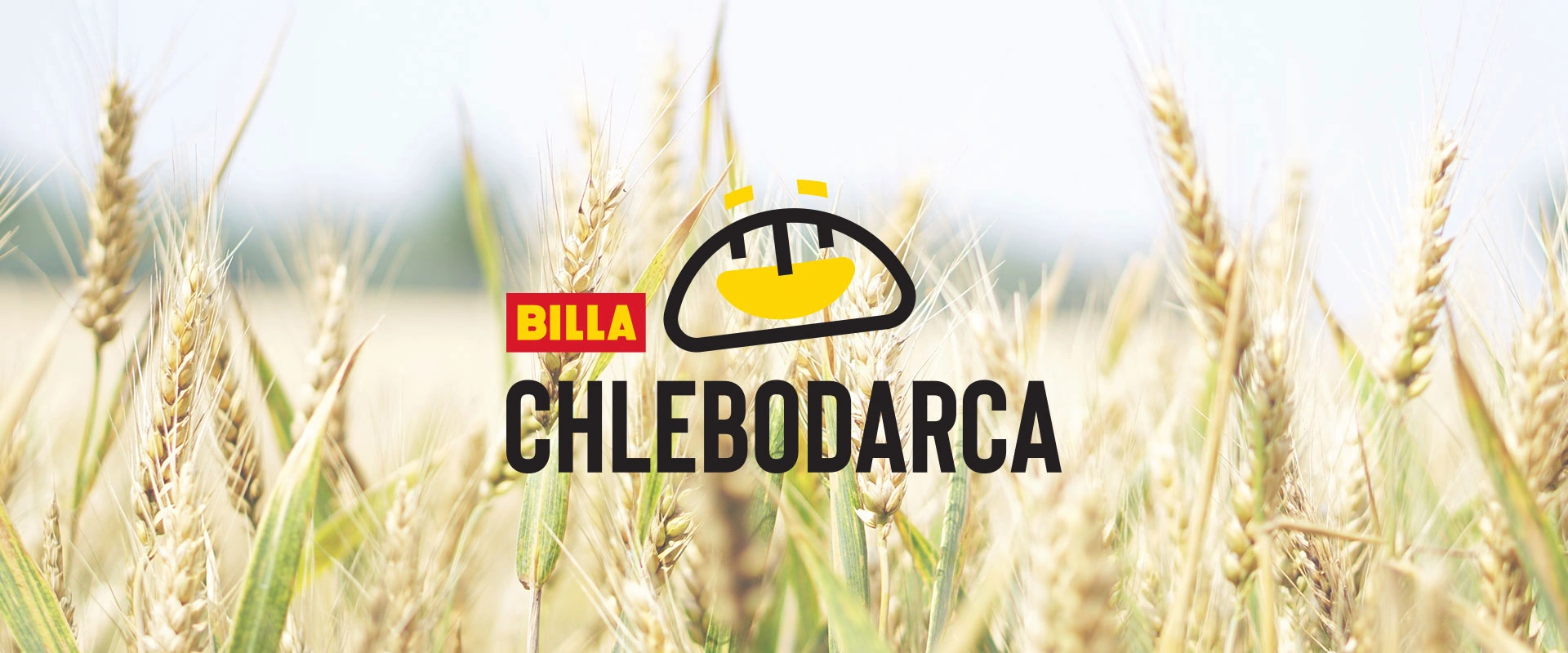 Billa chlebodarca