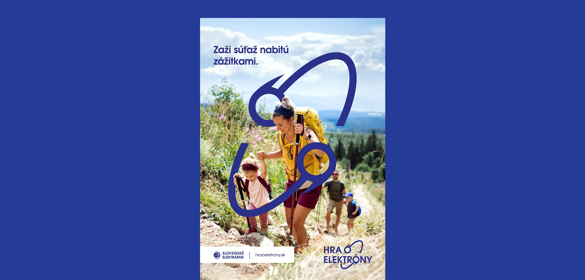 Slovenské elektrárne
